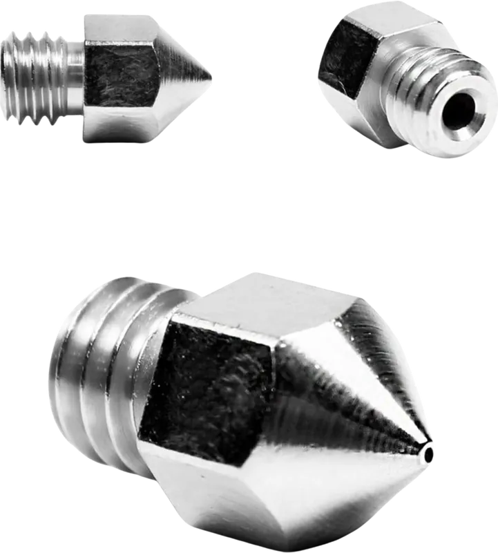 Omezená Nabídka Micro-Swiss Potahovaná tryska MK8, 0,3 mm