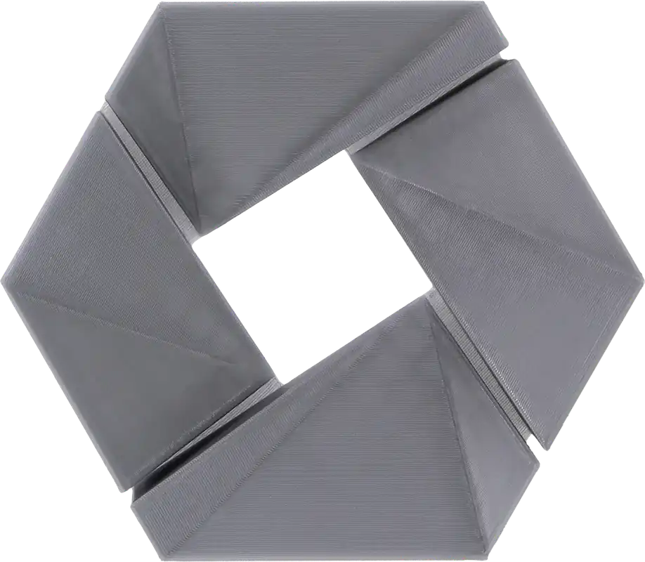 Top Prodej 3DJAKE ecoPLA Silver, 1,75 mm / 1000 g
