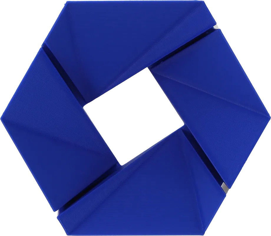 3DJAKE ecoPLA Dark Blue, 1,75 mm / 1000 g Objednat Nyní
