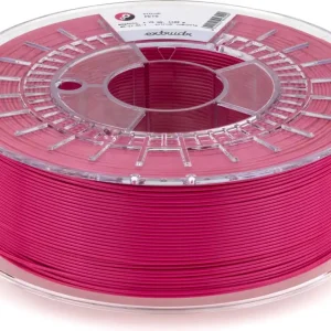 Aktuální Extrudr PETG CMYK Magenta, 1,75 mm / 1100 g