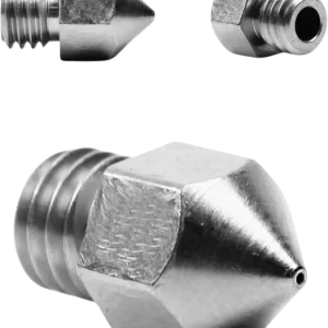 Micro-Swiss Potahovaná tryska MK9, 0,3 mm Odeslání Ihned