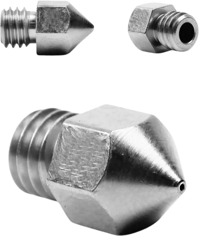 Micro-Swiss Potahovaná tryska MK9, 0,3 mm Odeslání Ihned