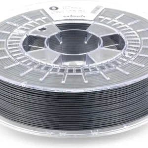 Časově Omezené Extrudr TPU medium Anthracite, 1,75 mm (750 g)