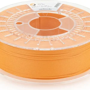 Pouze Dnes Extrudr PLA NX2 Matt Orange, 1,75 mm / 2500 g