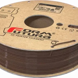 FormFutura EasyFil™ ABS Brown, 1,75 mm (750 g) Ověřený