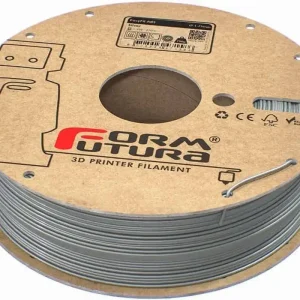 Bezpečná Platba FormFutura EasyFil™ ABS Silver, 1,75 mm (750 g)
