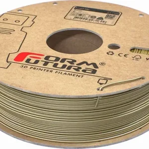 FormFutura EasyFil™ ABS Bronze, 1,75 mm (750 g) Dokud Zásoby Vydrží