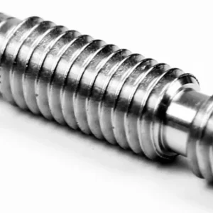 Micro-Swiss Potahovaná tepelná bariéra pro E3D V6 3 mm Objednat Nyní
