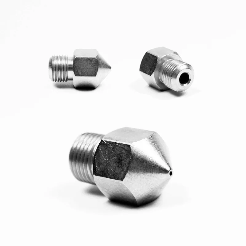 Aktuální Micro-Swiss Potahovaná tryska pro Wanhao Duplicator 5, 0,4 mm