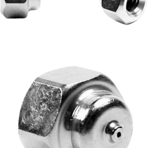 Micro-Swiss Potahovaná tryska pro Printrbot Ubis Style Hotend, 0,3 mm Vrácení Zdarma