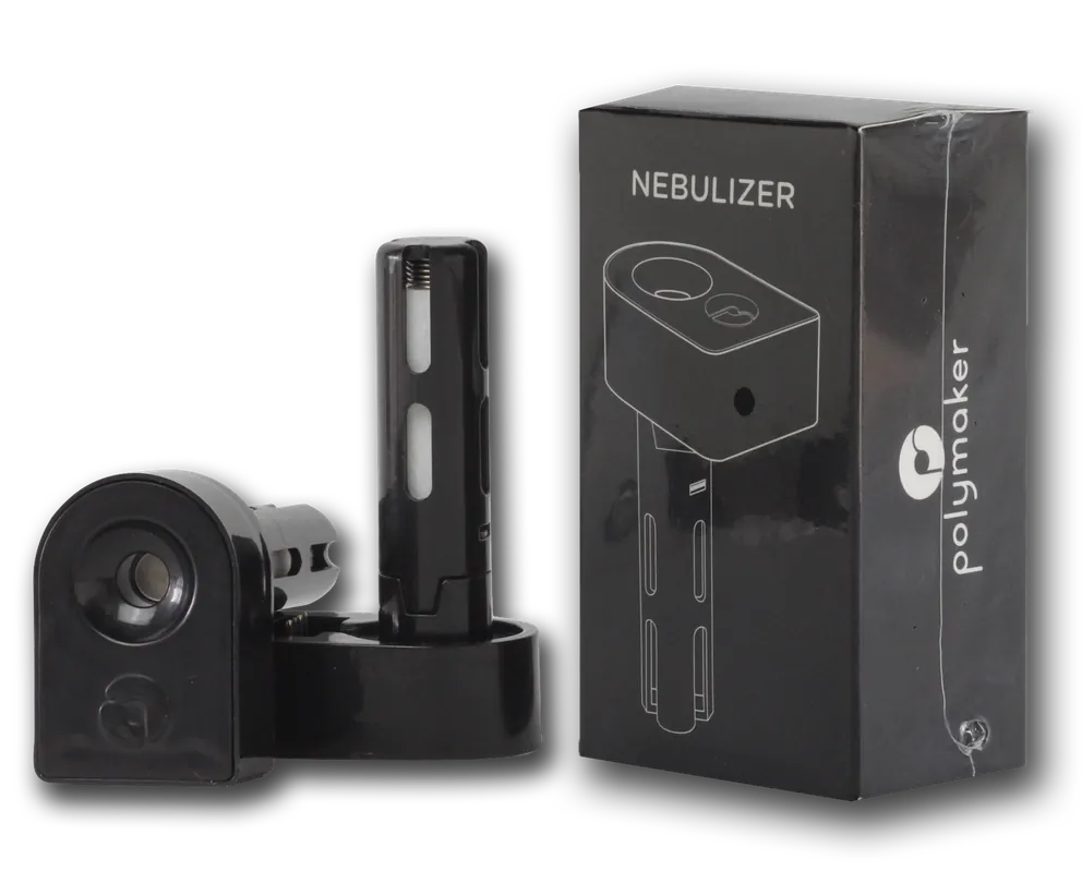 Polymaker Nebulizér pro Polysher - 2dílný set Novinka