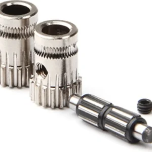 BondTech Drivegear Kit pro 1,75 mm, 5 mm hřídel Horká Nabídka