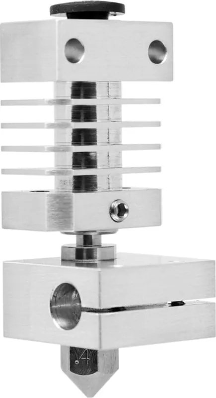 Micro-Swiss All Metal Hotend Kit pro CR-10, 0,4 mm Výhodná Nabídka