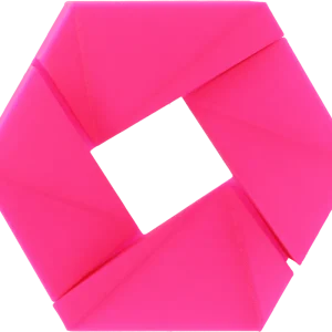 3DJAKE ecoPLA Pink, 1,75 mm / 1000 g Finální Výprodej