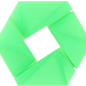 3DJAKE ecoPLA Neon Green, 1,75 mm / 1000 g Rychlé Dodání