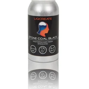 Liqcreate Stone Coal Black, 1000 g Novinka