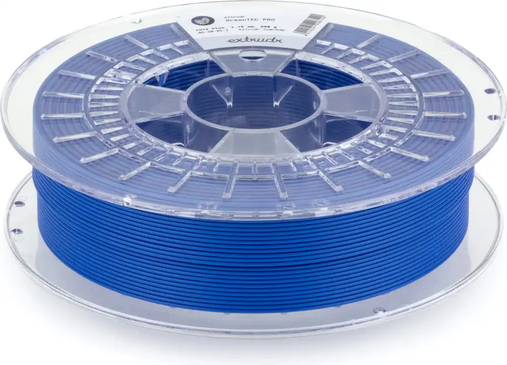 Extrudr Green-TEC PRO Blue, 1,75 mm / 800 g Víkendová Akce