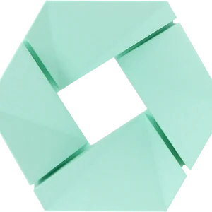 Pouze Dnes 3DJAKE ecoPLA Pastel Green, 1,75 mm / 1000 g