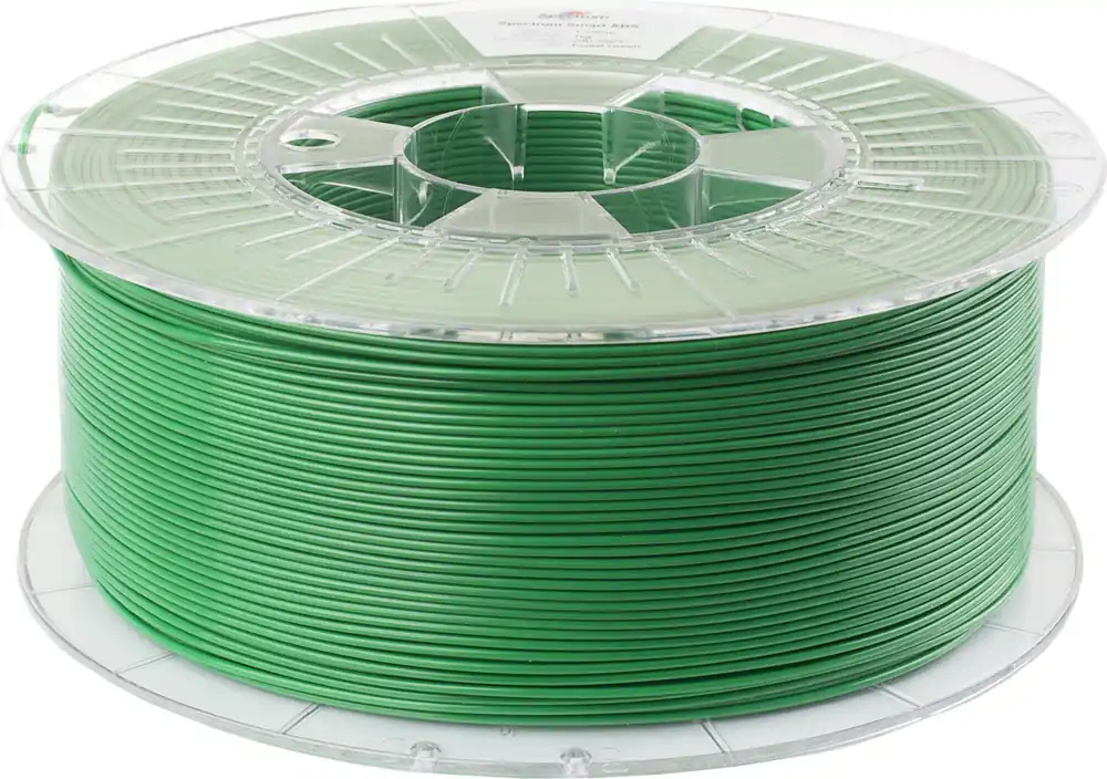 Časově Omezené Spectrum smart ABS Forest Green, 1,75 mm / 1000 g