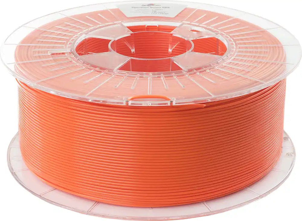 Spectrum smart ABS Lion Orange, 1,75 mm / 1000 g Cenově Výhodný