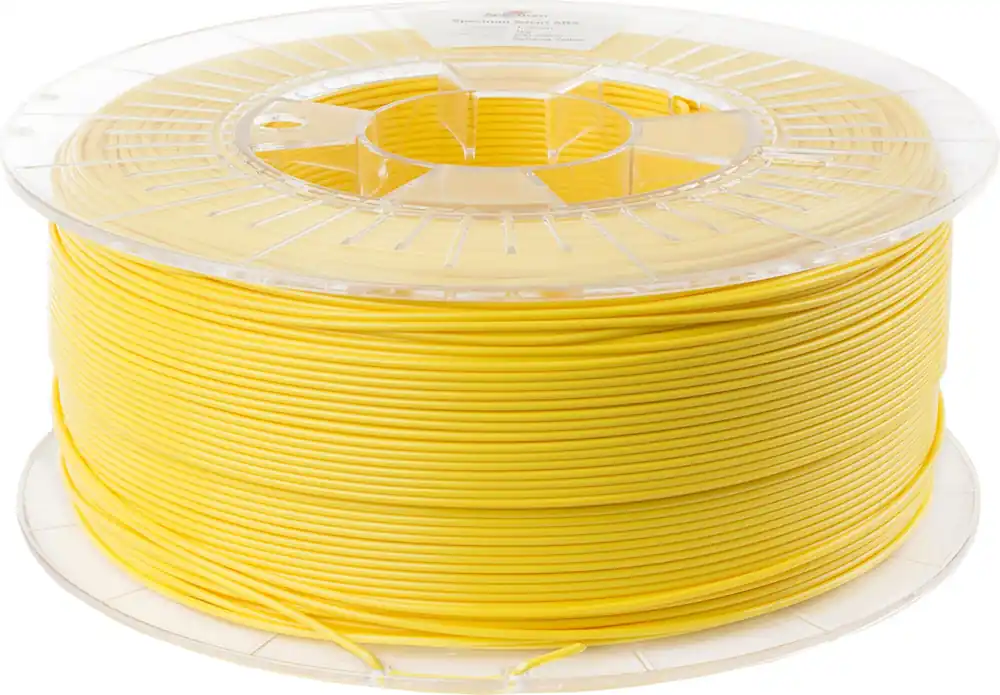 Spectrum smart ABS Bahama Yellow, 1,75 mm / 1000 g Akční Nabídka