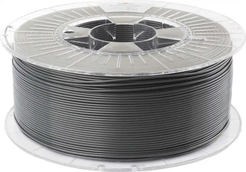 Cenový Hit Spectrum smart ABS Dark Grey, 1,75 mm / 1000 g