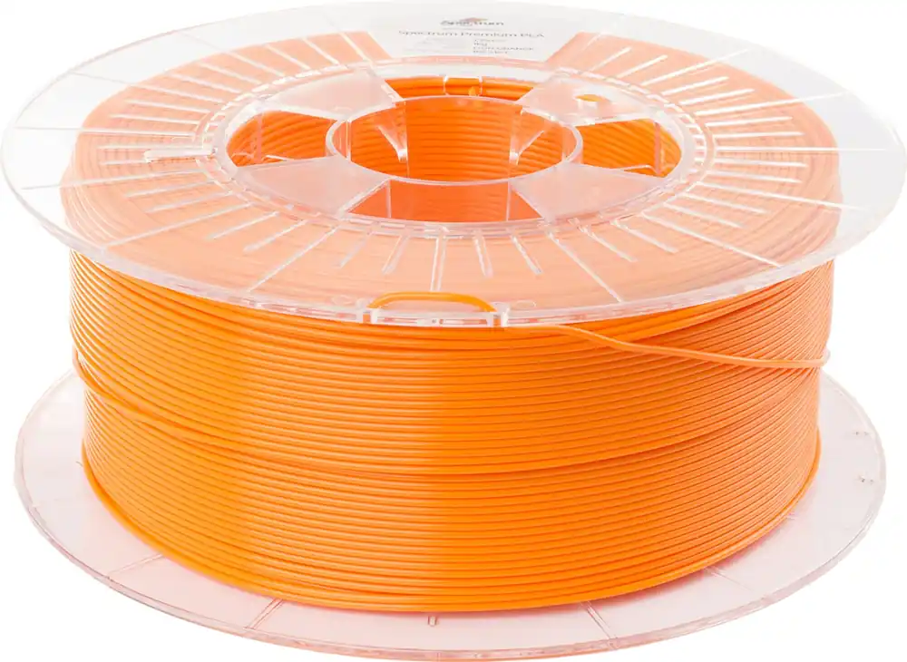 Spectrum PLA Premium Lion Orange, 1,75 mm / 1000 g Nakupujte Hned