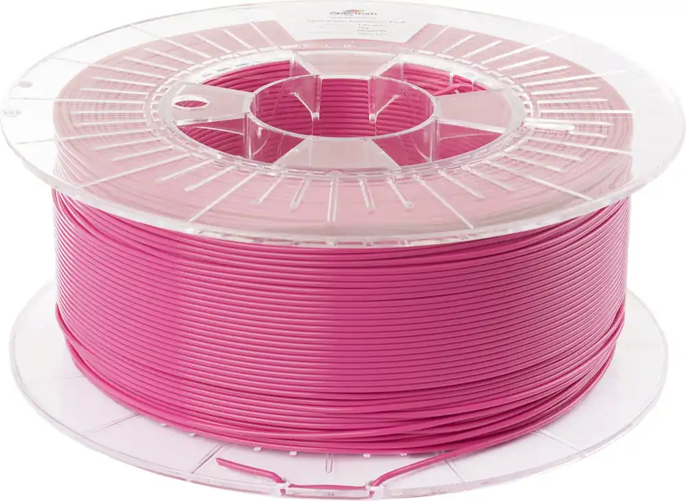 Ihned K Objednání Spectrum PLA Premium Magenta, 1,75 mm / 1000 g