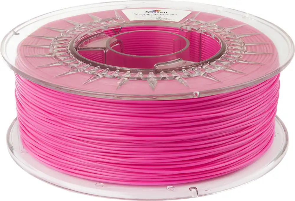 Spectrum PLA Premium Pink Panther, 1,75 mm / 1000 g Cenová Bomba