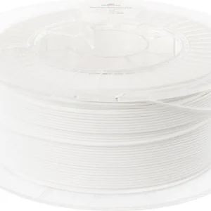 Víkendová Akce Spectrum PLA Premium Polar White, 1,75 mm / 2000 g