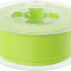 Spectrum PLA Premium Lime Green, 1,75 mm / 2000 g Ihned K Objednání