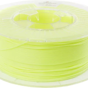 Hit Sezóny Spectrum PLA Premium Fluorescent Yellow, 1,75 mm / 1000 g