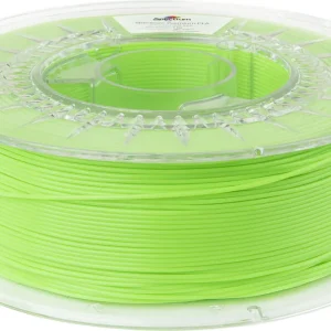Spectrum PLA Premium Fluorescent Green, 1,75 mm / 1000 g Levný