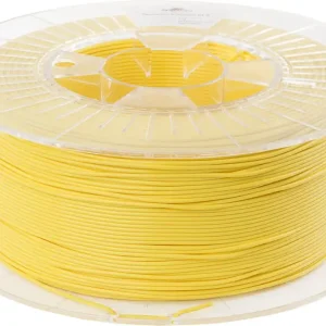 Spectrum PLA Premium Bahama Yellow, 1,75 mm / 1000 g Must-Have