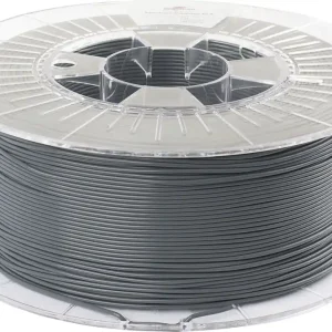 Poslední Šance Spectrum PLA Premium Dark Grey, 1,75 mm / 1000 g