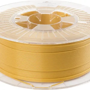 Nejlepší Cena Spectrum PLA Premium Pearl Gold, 1,75 mm / 1000 g