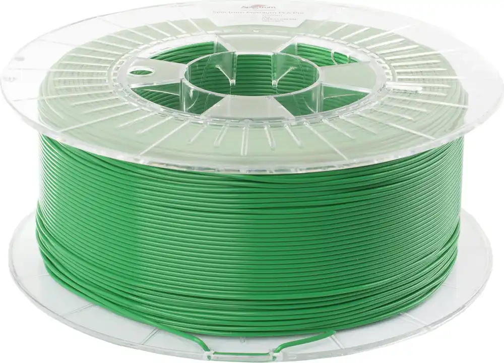 Spectrum PLA Pro Forest Green, 1,75 mm / 1000 g Sezónní Sleva