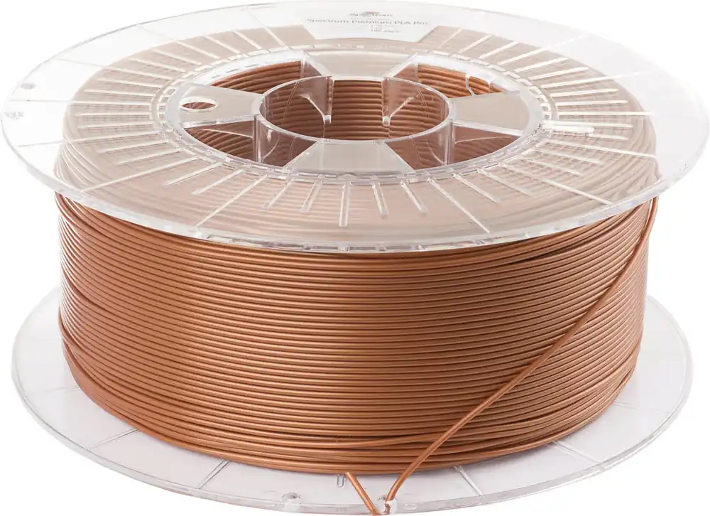 Spectrum PLA Pro Rust Copper, 1,75 mm / 1000 g Nakupujte Hned