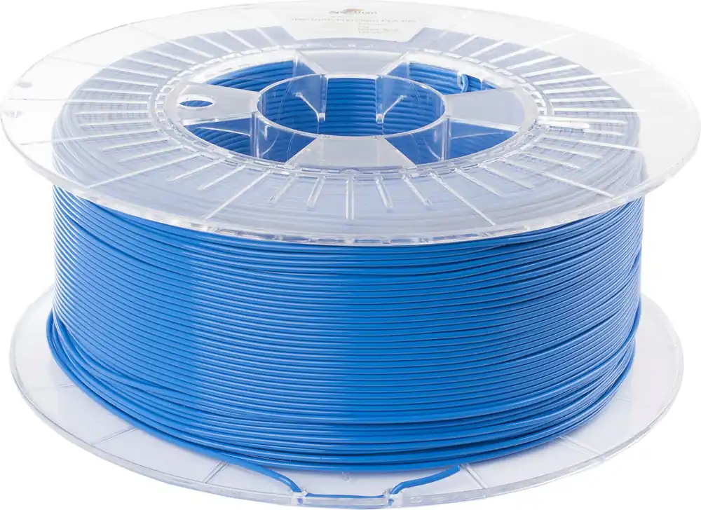 Víkendová Akce Spectrum PLA Pro Pacific Blue, 1,75 mm / 1000 g
