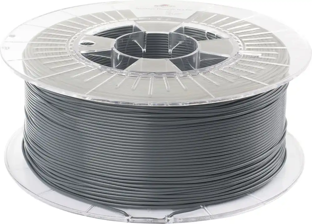 Spectrum PLA Pro Dark Grey, 1,75 mm / 1000 g Akční Cena