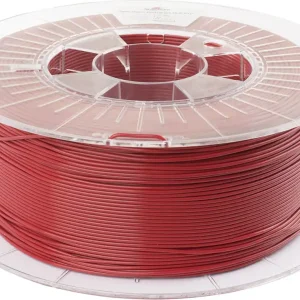 Časově Omezené Spectrum PLA Pro Dragon Red, 1,75 mm / 1000 g