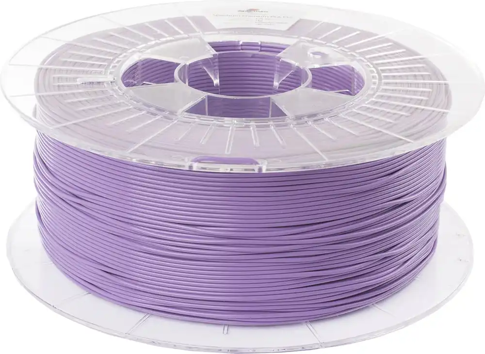 Spectrum PLA Pro Lavender Violett, 1,75 mm / 1000 g Novinka