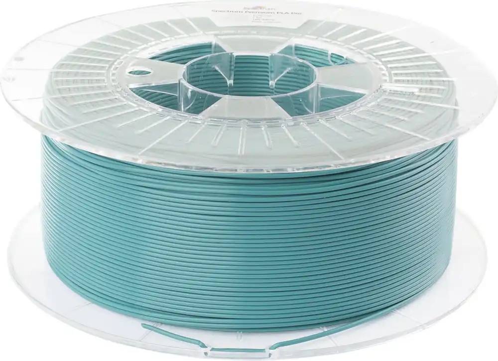 Top Prodej Spectrum PLA Pro Blue Lagoon, 1,75 mm / 1000 g