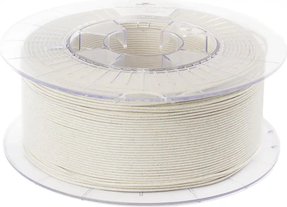 Spectrum PLA Special Stone Age Light, 1,75 mm / 500 g Ihned K Objednání