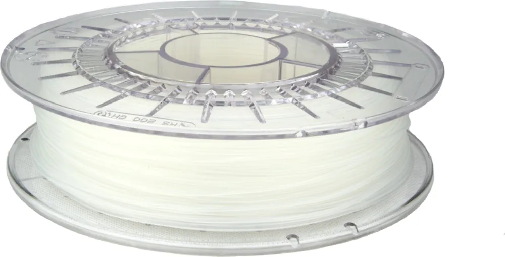 Top Prodej Spectrum Nylon PA6 Low Warp Natural, 1,75 mm / 500 g