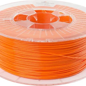 Zlevněný Spectrum PETG Premium Lion Orange, 1,75 mm / 1000 g