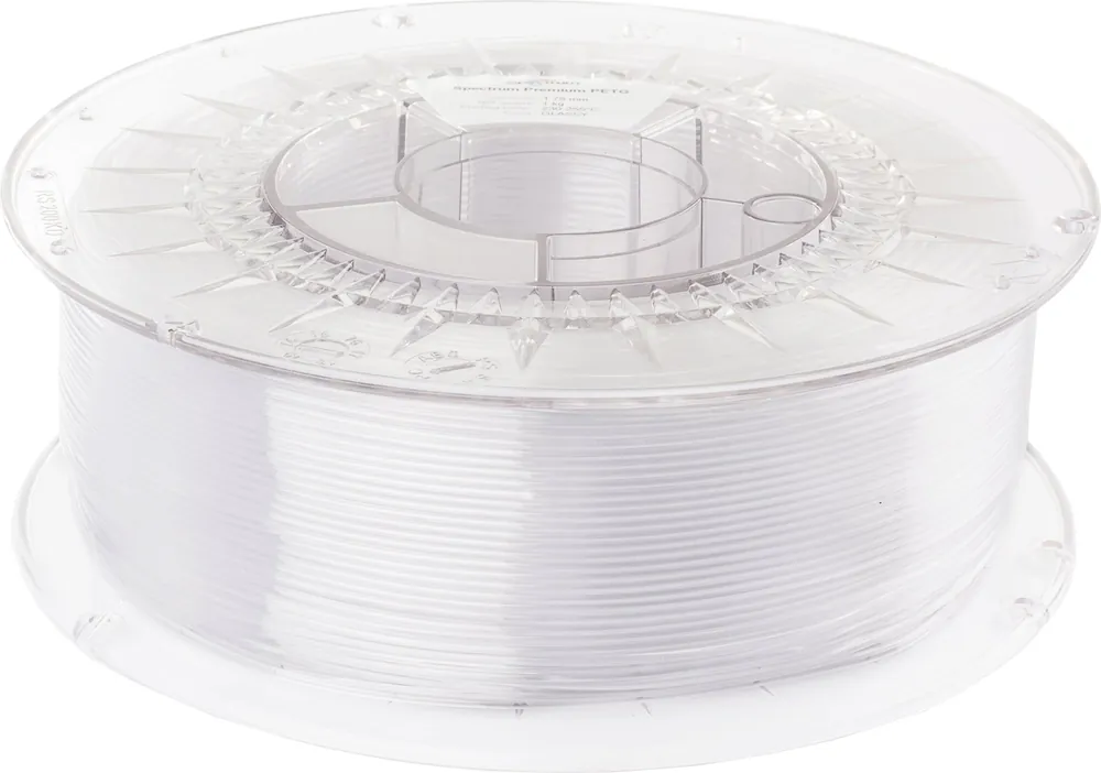 Spectrum PETG Premium Glassy, 1,75 mm / 1000 g Koupit Online