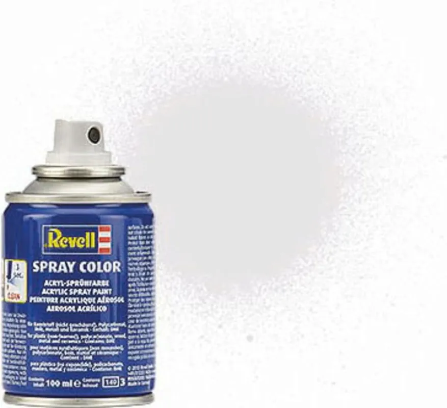 Kup Teď Revell Spray Colourless Matte, 100 ml
