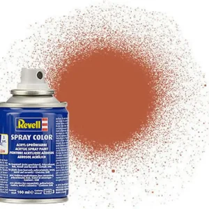 Revell Spray Brown Matte, 100 ml Horká Nabídka