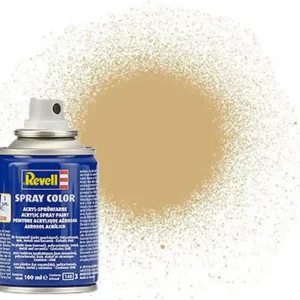 Aktuální Revell Spray Gold Metallic, 100 ml